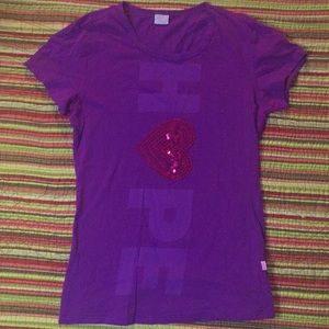 Purple T-Shirt